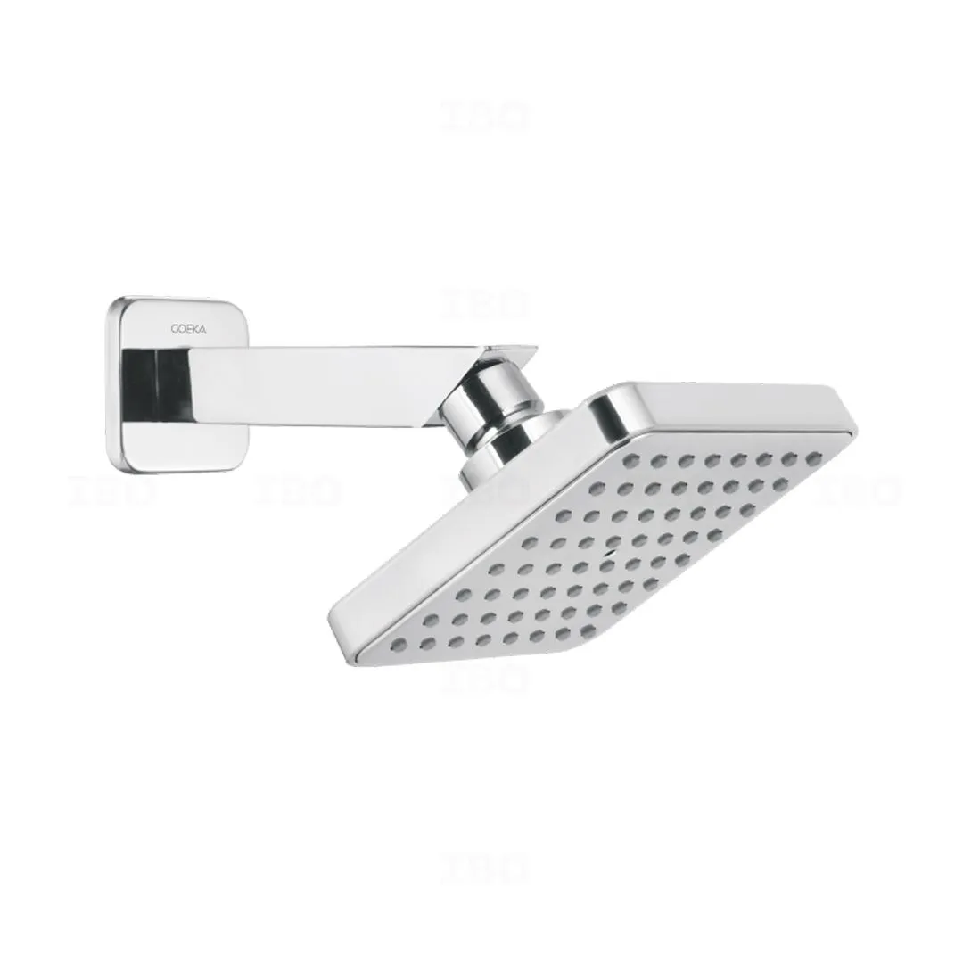 Goeka Single Flow Shower Head