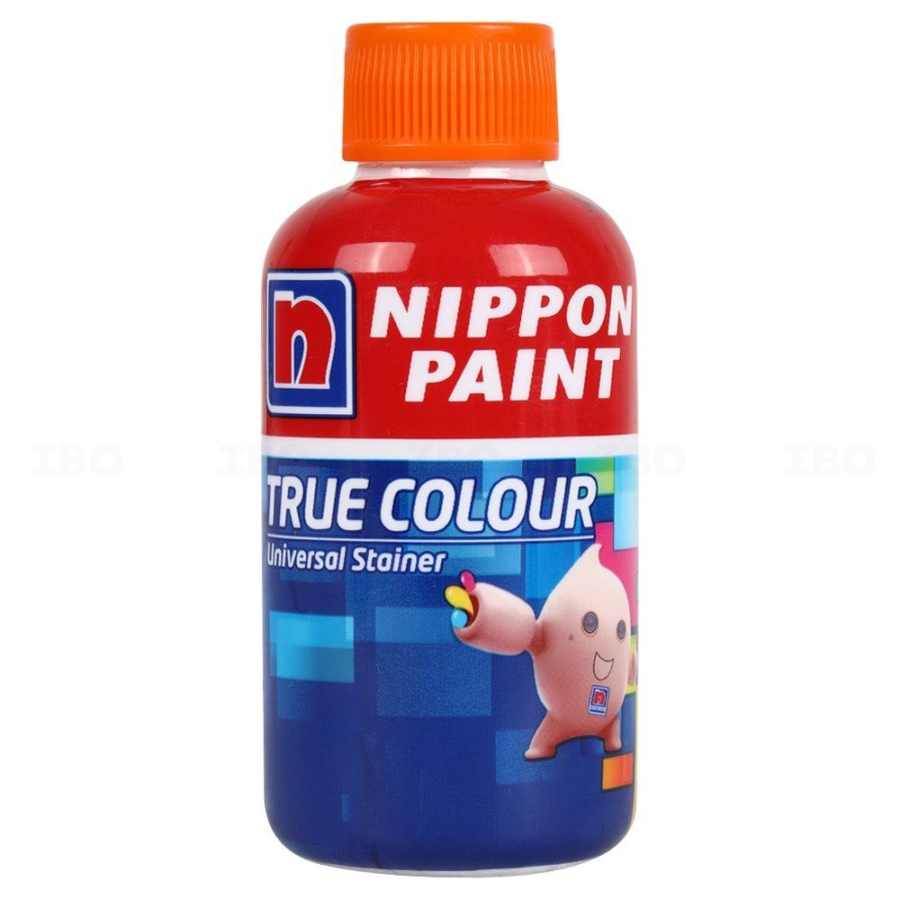 Nippon Orange 100 ml Universal Stainer