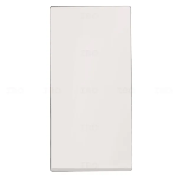 Legrand Myrius Nextgen 679200 White 6A 1 Way 1 Module Switch