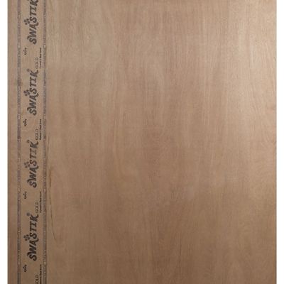 Kitply Swastik 7 ft. x 4 ft. 9 mm BWR Plywood Kitply Swastik 7 ft. x 4 ft. 9 mm BWR Plywood
