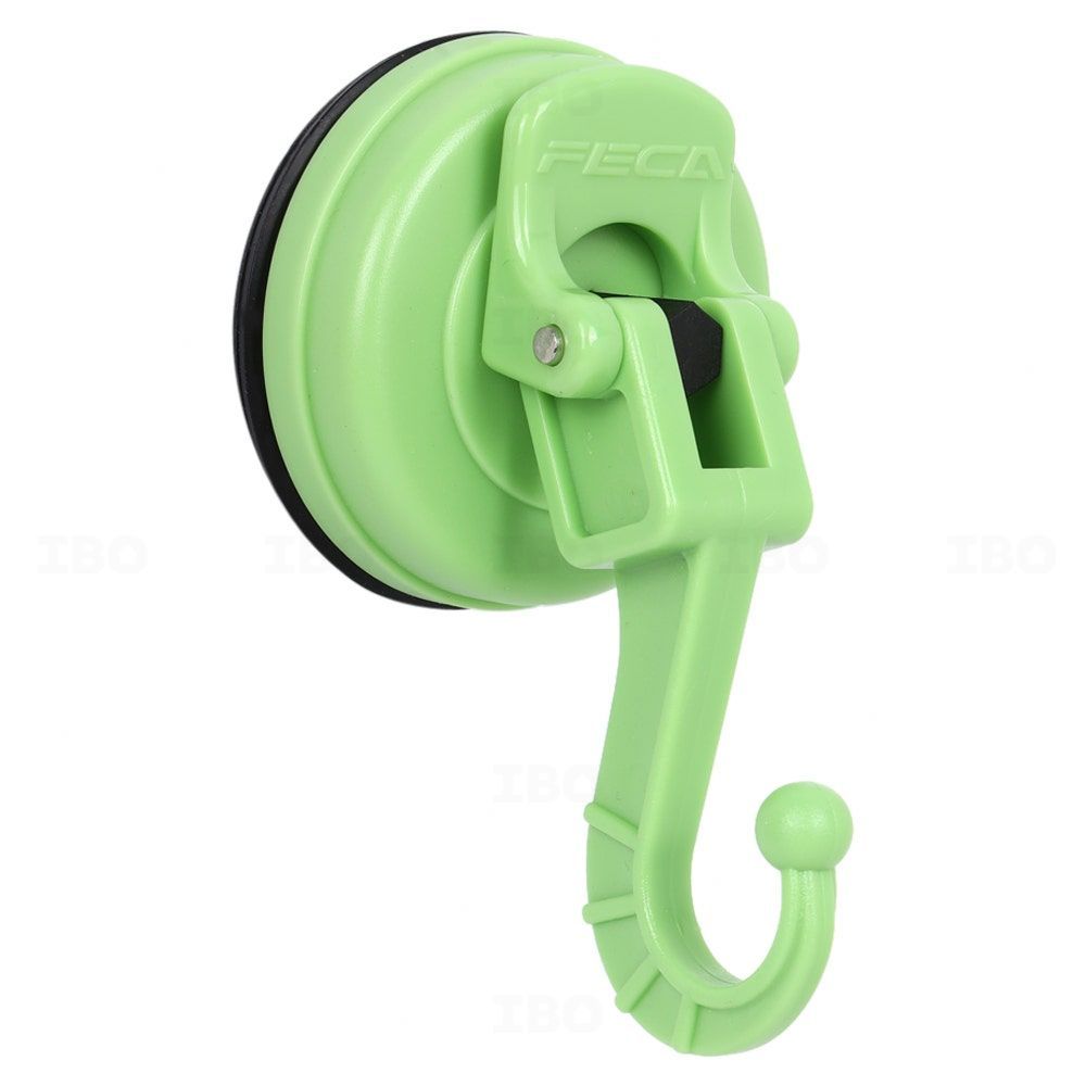 Feca 440401-25 Green Suction Hook Feca 440401-25 Green Suction Hook