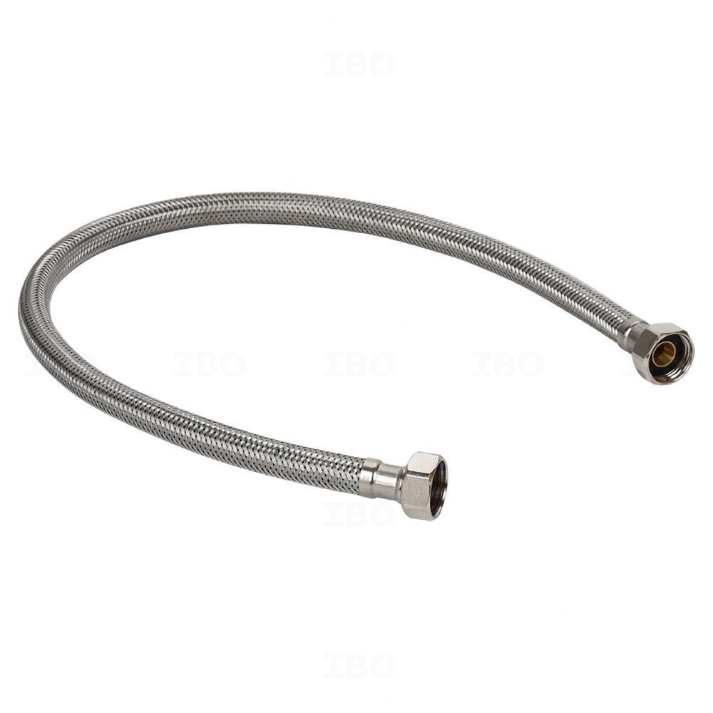Futura NW - 048B Stainless Steel 304 Grade 24 in. Connection pipe