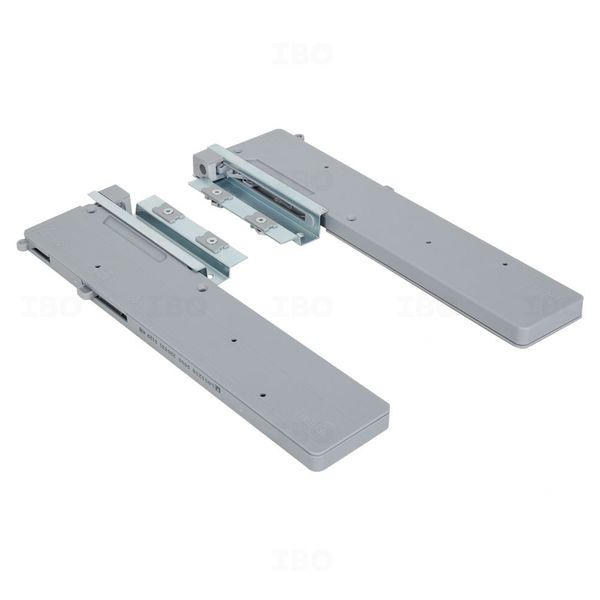 Hettich 9242238 Overlay Fitting Wardrobe Fitting