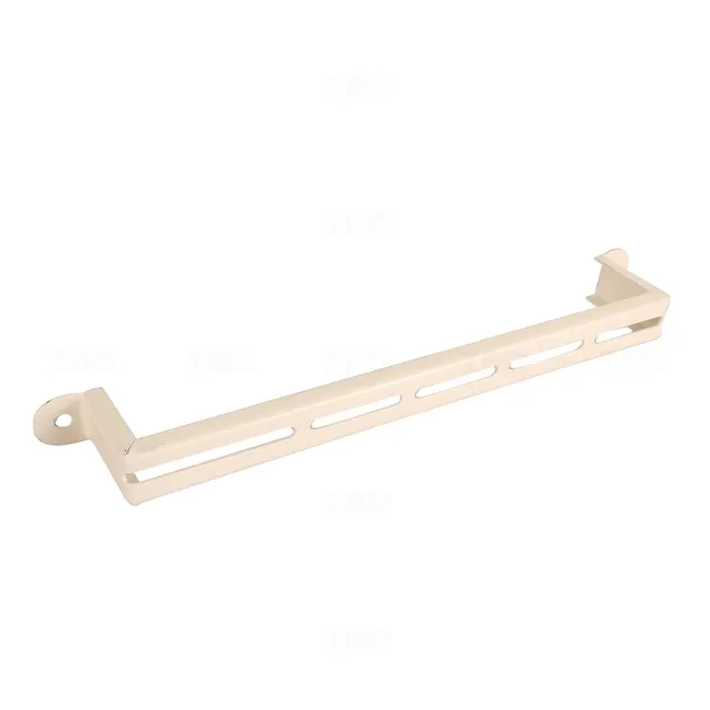 2.5mm x 16 in. x 3 in.Wall Bracket Powder Coated