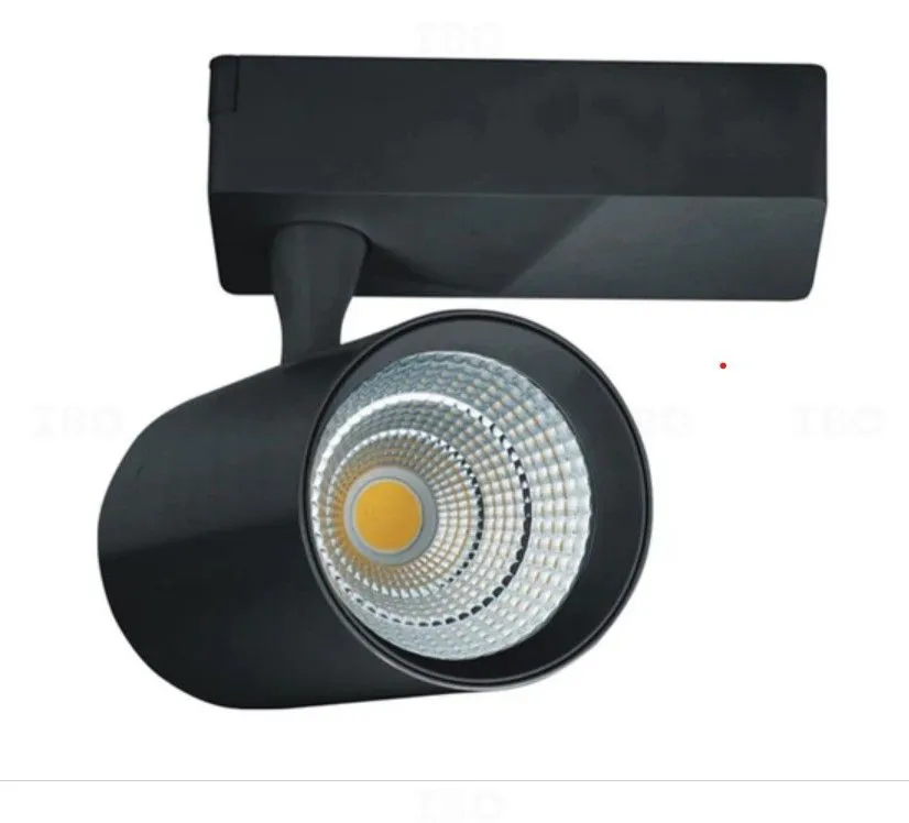 Luker 18W WW LED Black Body (LSPT18SB) Track Light Luker 18W WW LED Black Body (LSPT18SB) Track Light