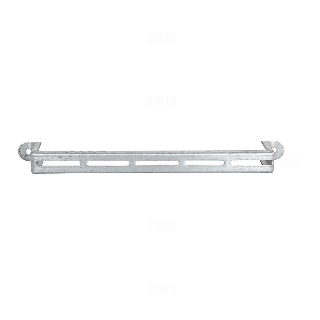 2.5mm x 16 in. x 3 in. GI Wall Bracket 2.5mm x 16 in. x 3 in. GI Wall Bracket