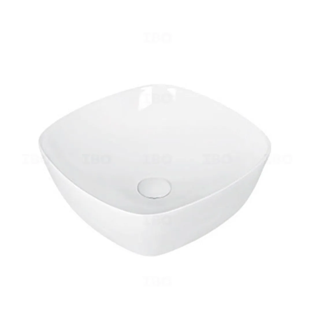 Sunhearrt Galaxy 400 x 400 x 140 mm Table Top Basin