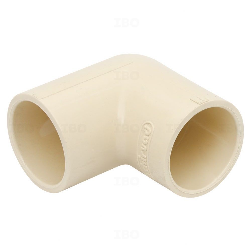 Ashirvad FlowGuard Plus 1 in. (25 mm) CPVC Elbow 90°