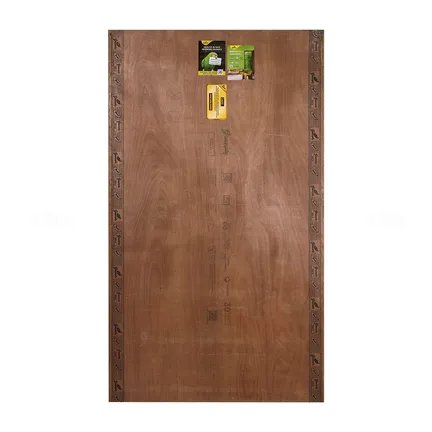 Greenply Gold 2.0 7 ft. x 4 ft. 19 mm BWP/Marine Plywood Greenply Gold 2.0 7 ft. x 4 ft. 19 mm BWP/Marine Plywood