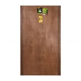 Greenply Gold 2.0 7 ft. x 4 ft. 19 mm BWP/Marine Plywood