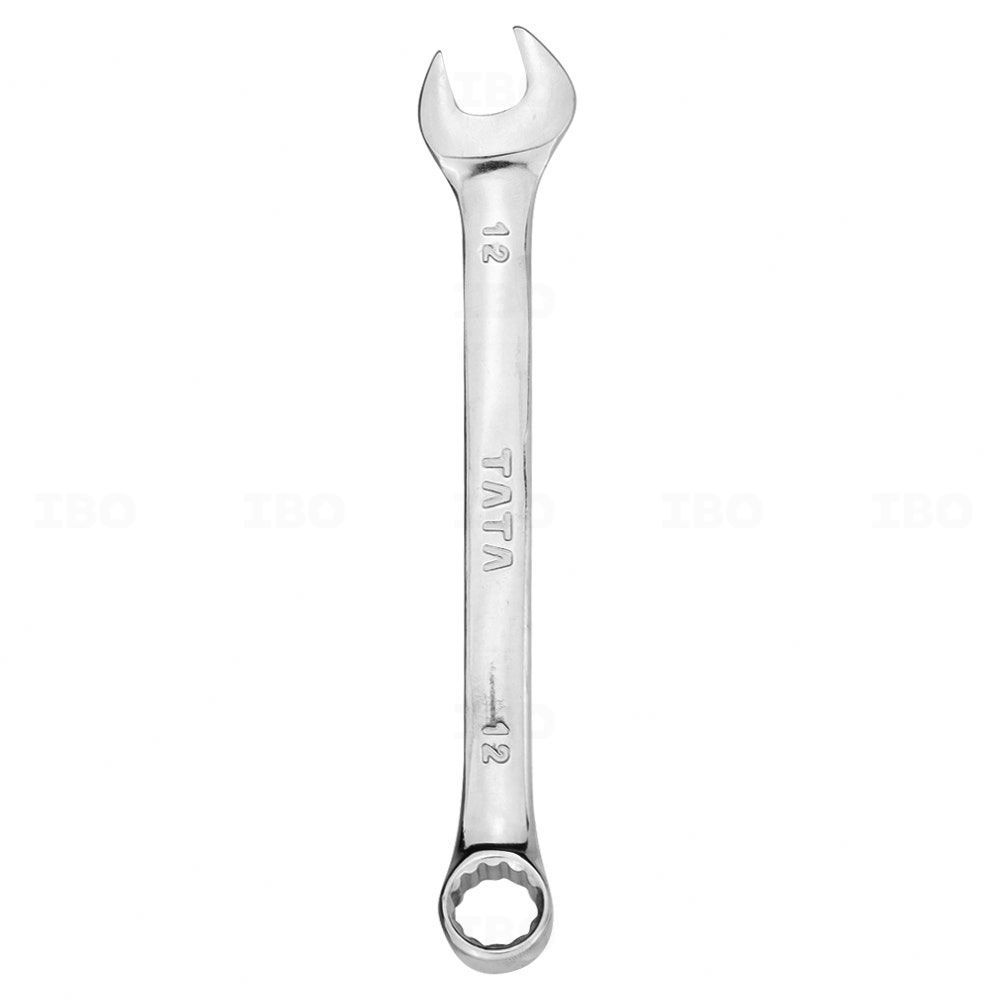 Tata Agrico SPC004 12 in. Combination Spanner Tata Agrico SPC004 12 in. Combination Spanner