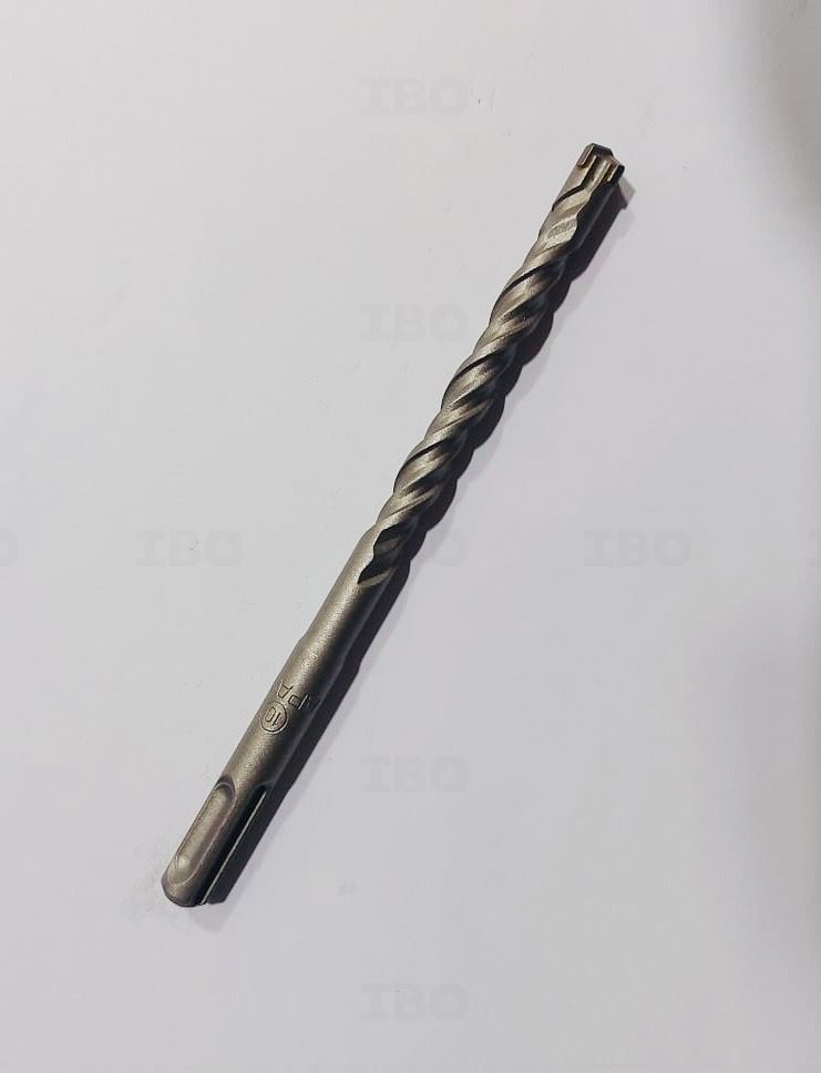 Taparia HDC 10160 SDS Plus 10x100x160mm Cross Tip Hammer Drill Bit