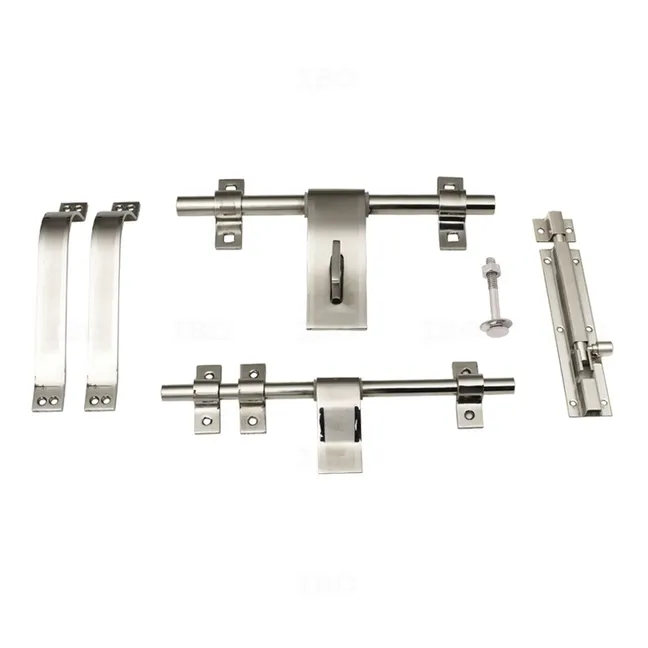 Apace APDKNO58SLID10SSTT SS Matt 250 x 16 Stainless Steel Aldrop Apace APDKNO58SLID10SSTT SS Matt 250 x 16 Stainless Steel Aldrop