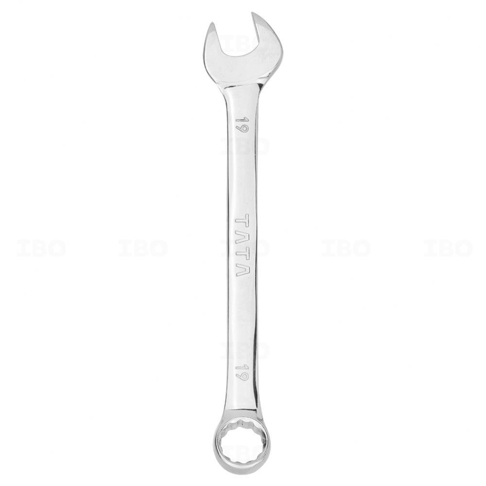 Tata Agrico SPC023 19 mm Combination Spanner Tata Agrico SPC023 19 mm Combination Spanner