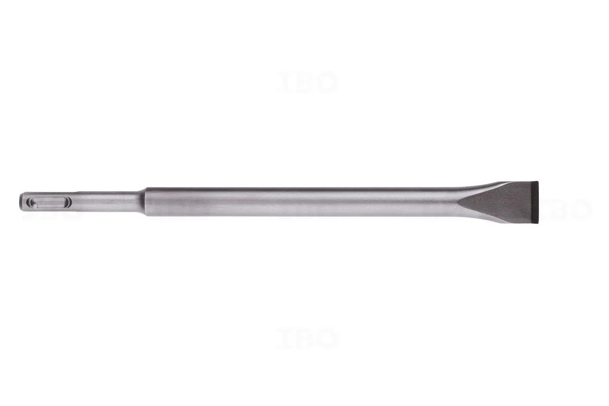 Taparia SDS Plus Chisels 20 x 250mm Flat Point