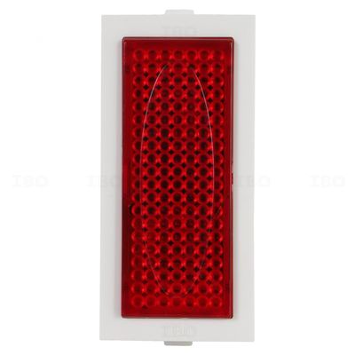 Anchor Roma Classic 1 Module Red LED Indicator