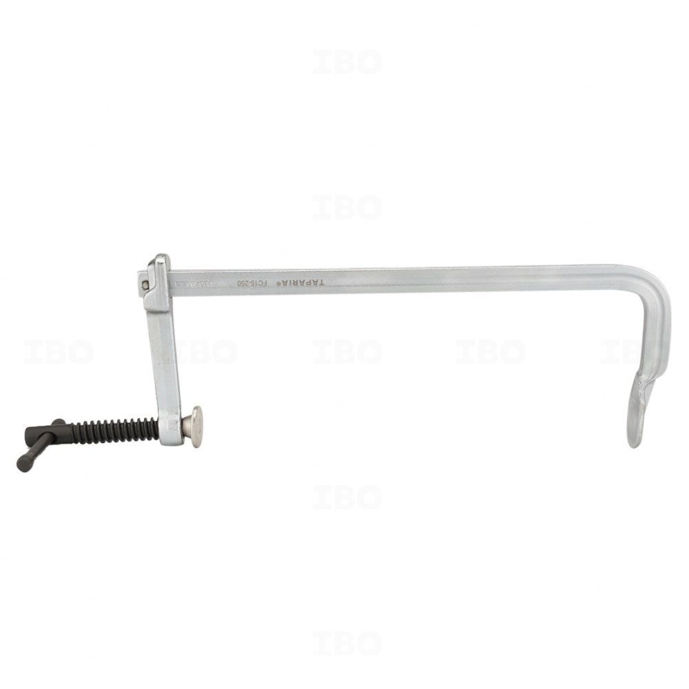Taparia FC15-250 10 in. F Clamp Taparia FC15-250 10 in. F Clamp