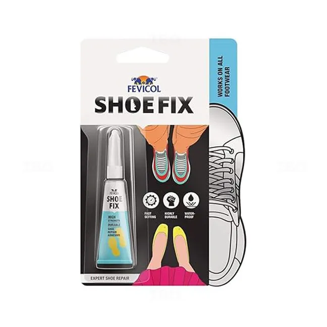 FEVICOL SHOEFIX [2 GM]