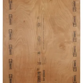 Centuryply Sainik - 710 7 ft. x 4 ft. 19 mm BWP/Marine BlockBoards