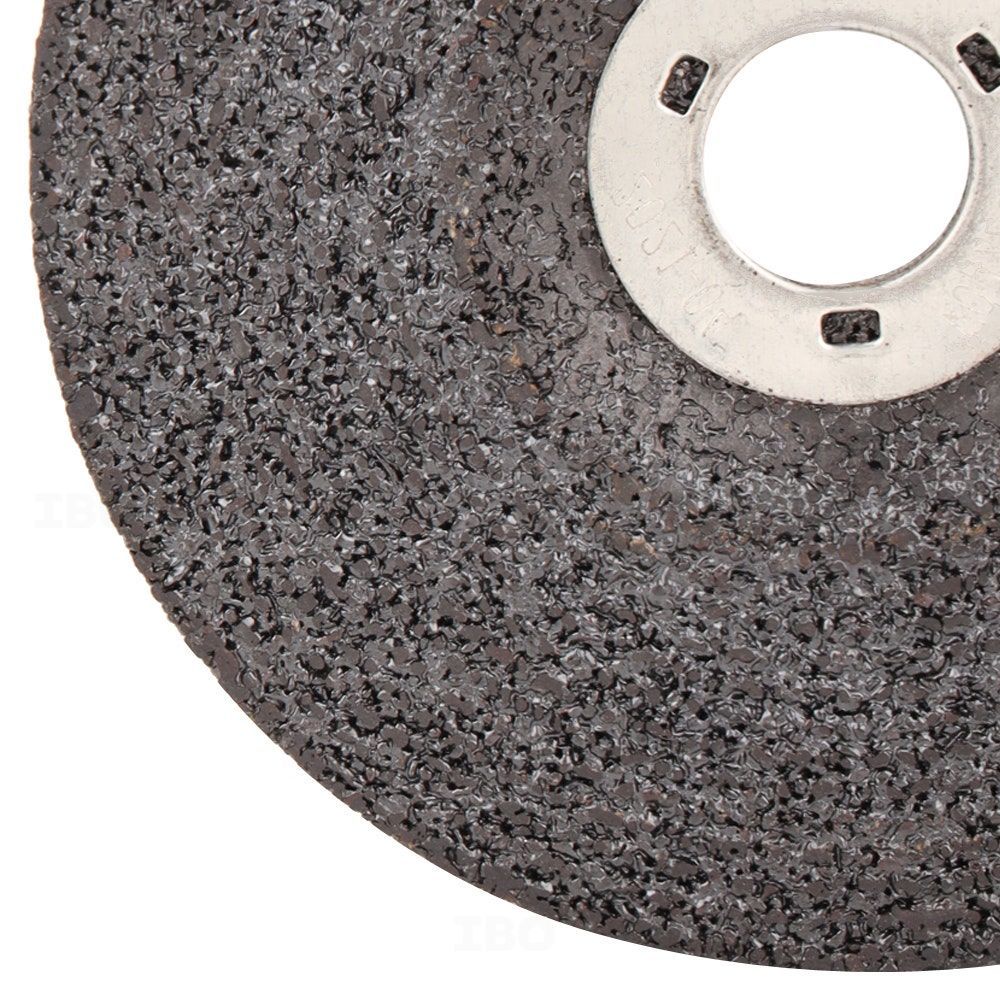 Bosch Grinding Wheel, Size/Dimension: 100 x 6 x 16 mm at Rs 15