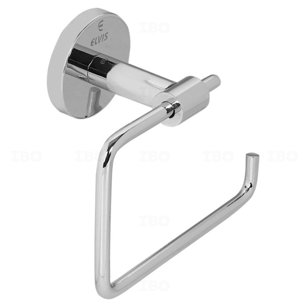 Elvis Maestro Stainless Steel Toilet Paper Holder Elvis Maestro Stainless Steel Toilet Paper Holder