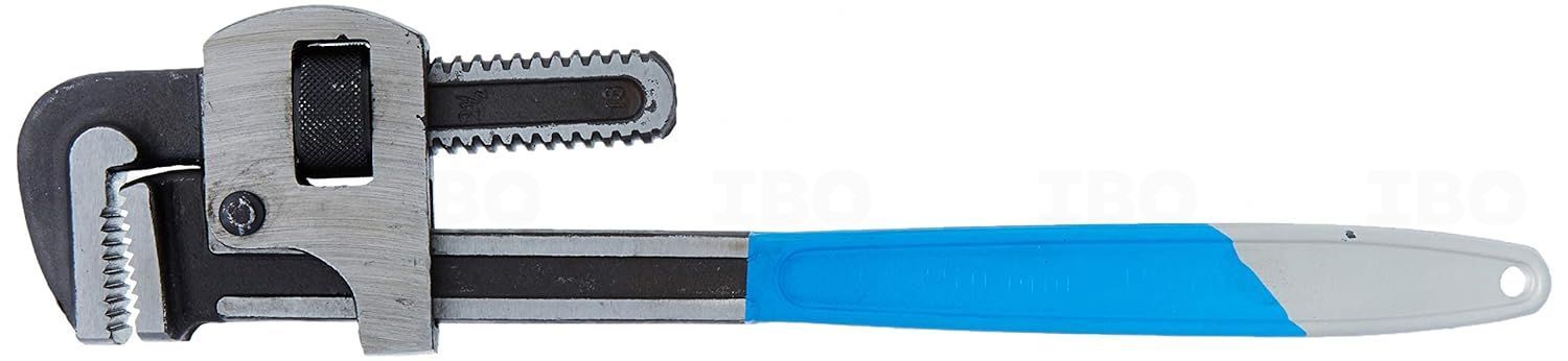 Taparia 1275 450 mm Adjustable Wrench Taparia 1275 450 mm Adjustable Wrench