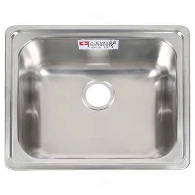 Franke 101.0721.175 Franke Artisan RSX 610-56 (22x18)