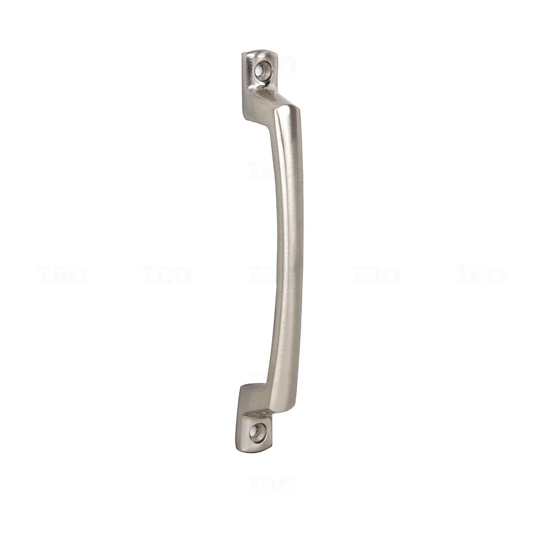 Apace H4896SSAPCHA SS Matte 4 in. Aluminium Door Handle Apace H4896SSAPCHA SS Matte 4 in. Aluminium Door Handle