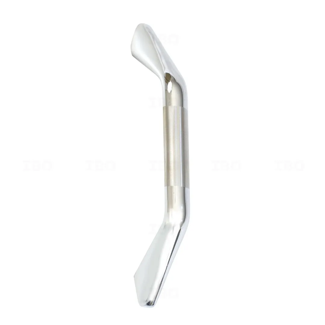 Apace E14096SSAPCHA SS Matte 4 in. Cabinet Handle