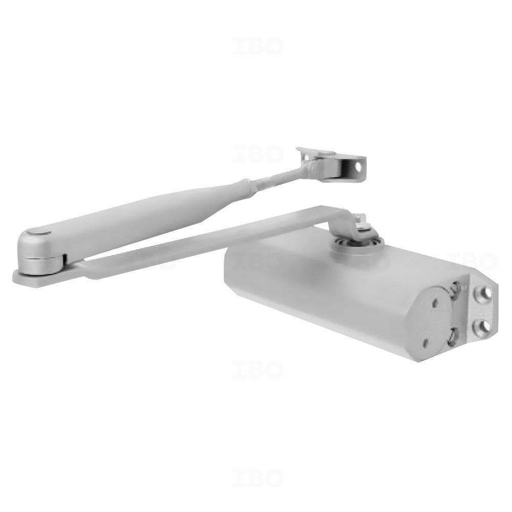 Hafele 499.30.002 80 Kg Door Closer Hafele 499.30.002 80 Kg Door Closer