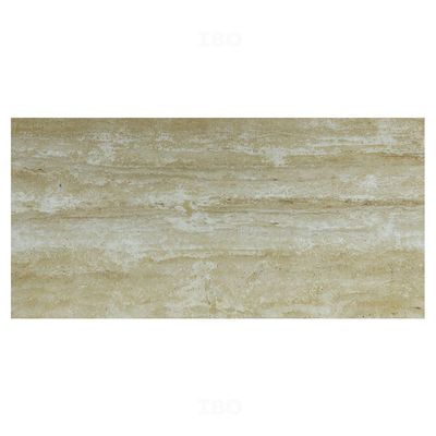 Naveen Tiles 5145 Travertino Gold 1200 mm x 600 mm GVT Tile Naveen Tiles 5145 Travertino Gold 1200 mm x 600 mm GVT Tile