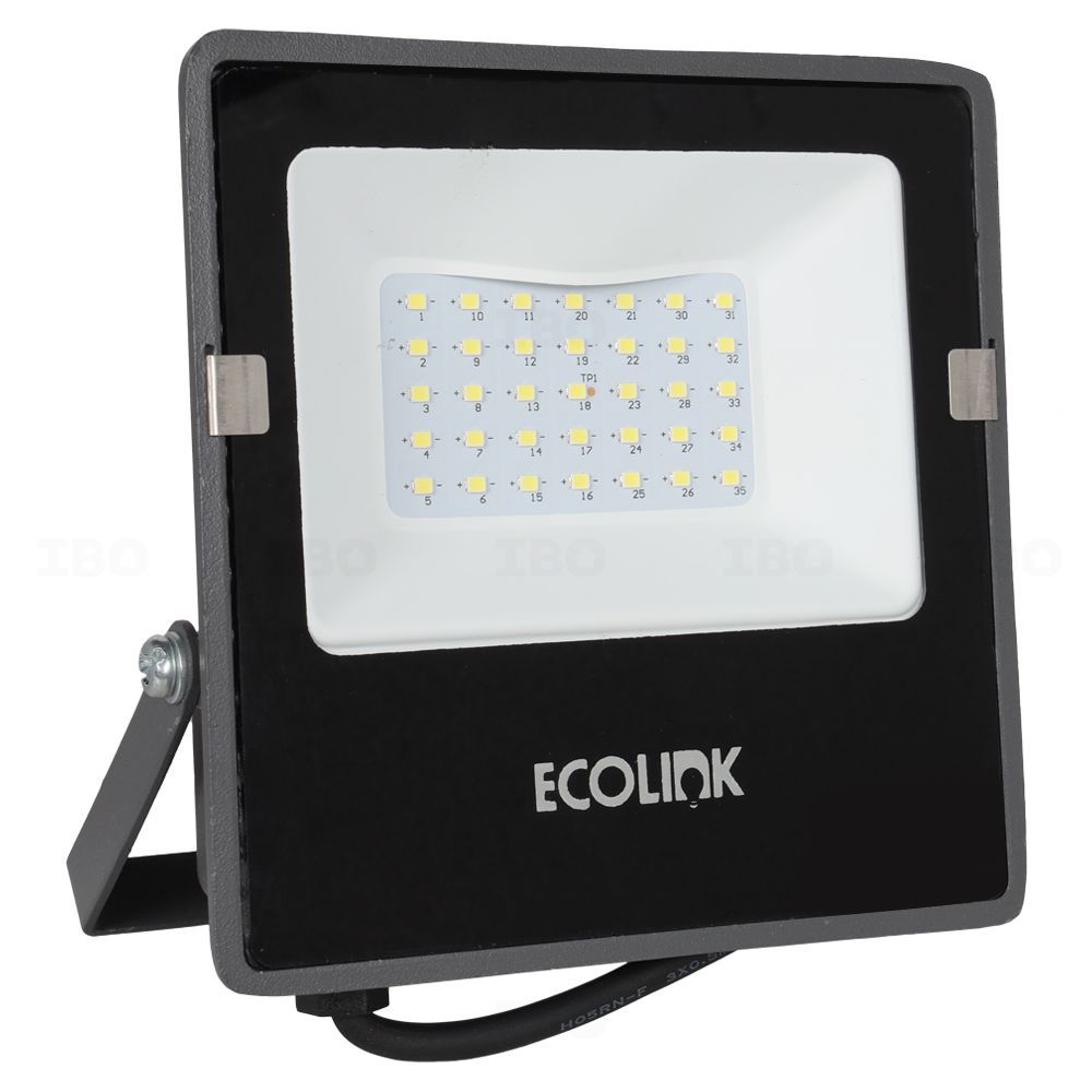 flood light cost