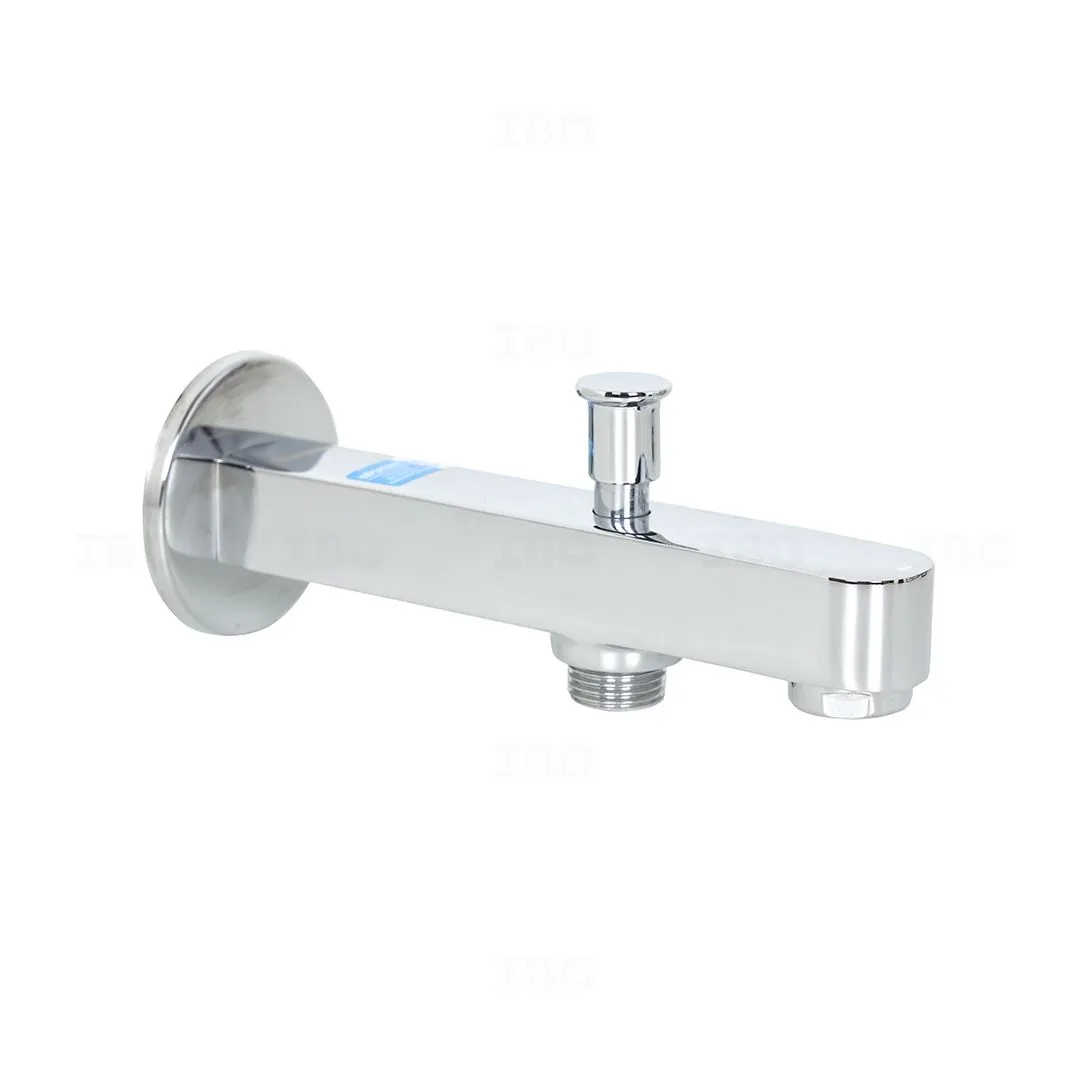Parryware Claret Chrome Bath Spout Parryware Claret Chrome Bath Spout