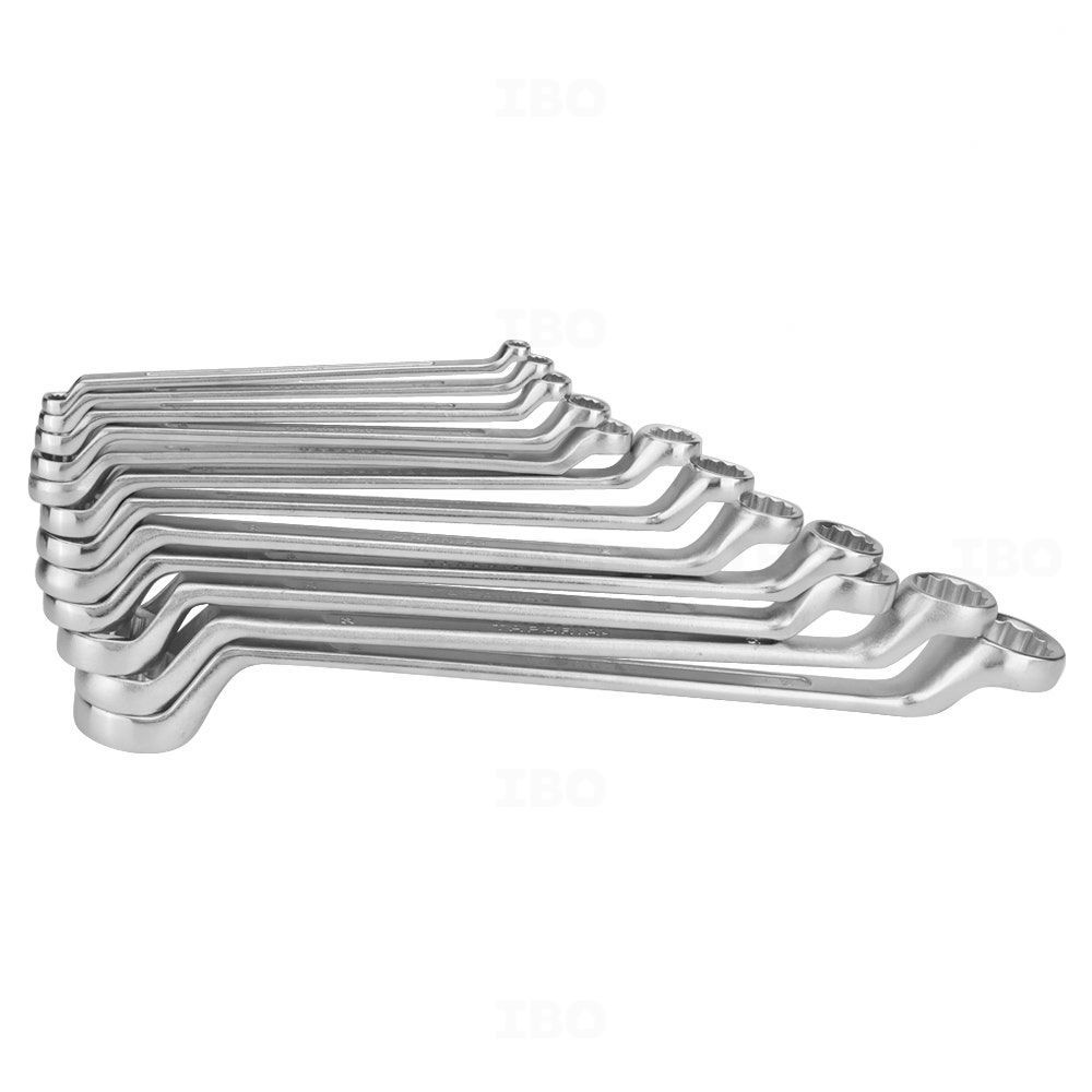TAPARIA TA-20X22 RING SPANNER TA-20X22 RING SPANNER Double Sided Box End  Wrench Price in India - Buy TAPARIA TA-20X22 RING SPANNER TA-20X22 RING  SPANNER Double Sided Box End Wrench online at Flipkart.com