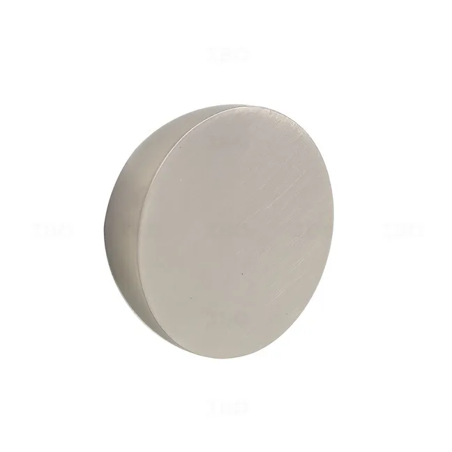 Plum Munro SS Matte Cabinet Knob