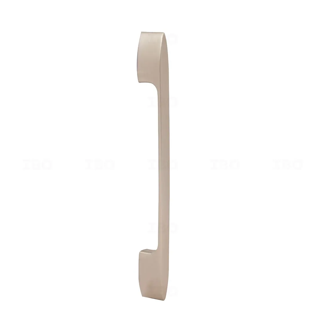 Plum Girona_SS_6 in SS Matte 6 in. Cabinet Handle