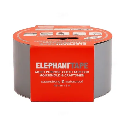 Pidilite M-Seal 50 mm Butyl Rubber Tape Pidilite M-Seal 50 mm Butyl Rubber Tape