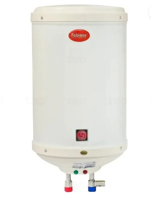 Fabiano 4 Star 15 L Vertical Storage Geyser Fabiano 4 Star 15 L Vertical Storage Geyser