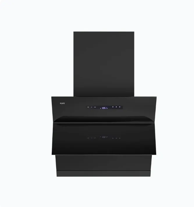 KAFF LYNN 60 DC Chimney