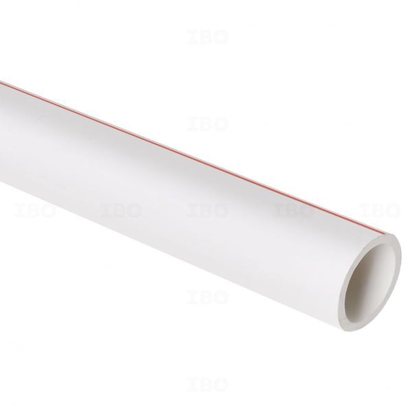 Prince Easyfit 1½ in. (40 mm) SCH - 80 UPVC 6 m Water Pipe Prince Easyfit 1½ in. (40 mm) SCH - 80 UPVC 6 m Water Pipe
