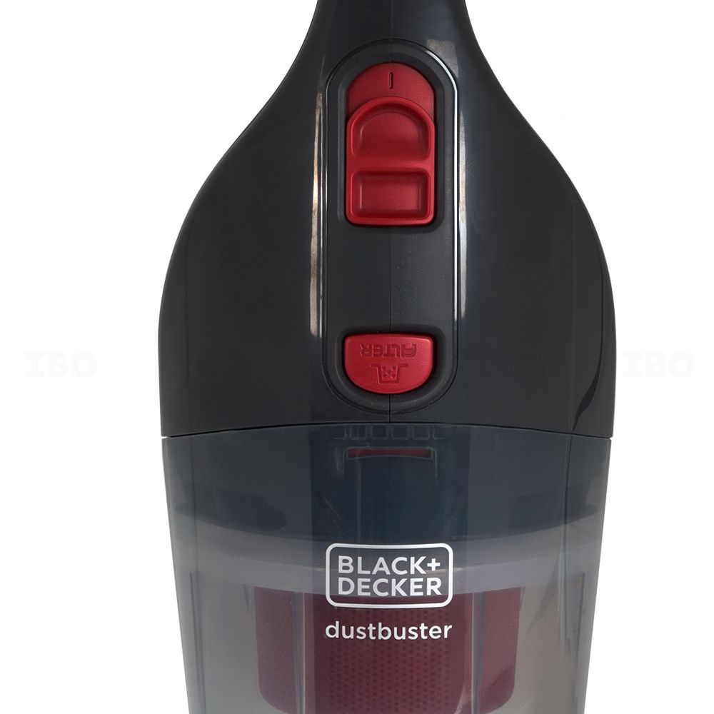 BLACK+DECKER NV1200AV-B5 Car Vacuum Cleaner Price in India - Buy BLACK+ DECKER NV1200AV-B5 Car Vacuum Cleaner Online at