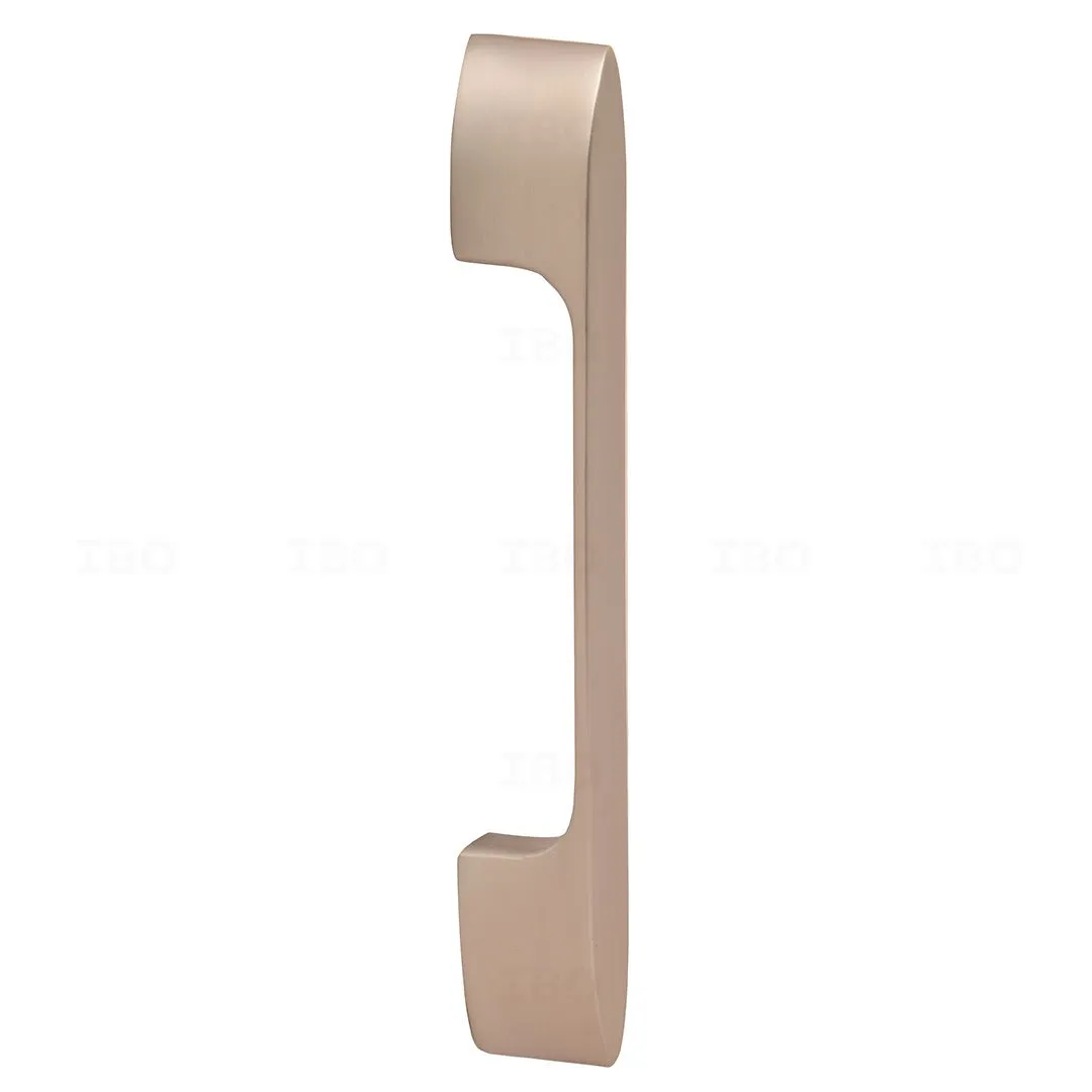 Plum Girona_SS_4 in SS Matte 4 in. Cabinet Handle