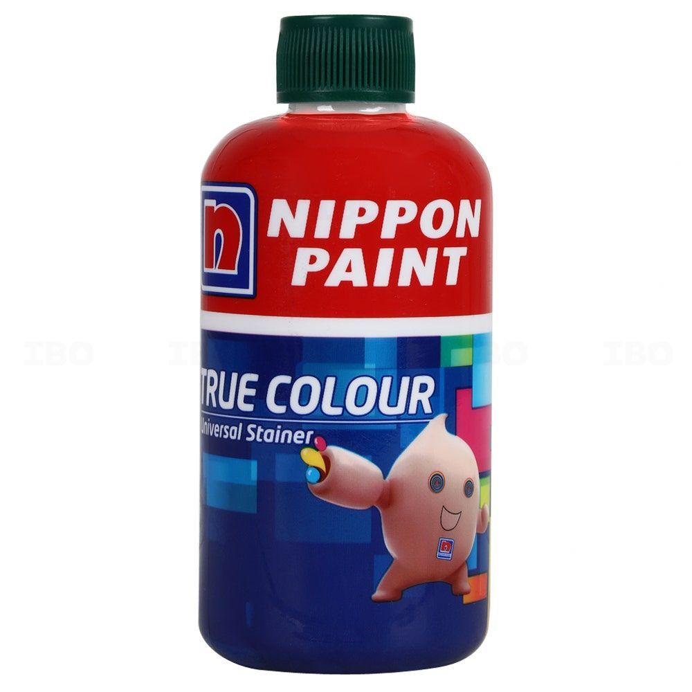 Nippon Fast Green 200 ml Universal Stainer