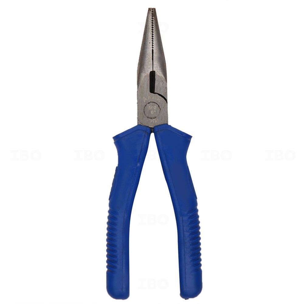 Akar 1402394 5 in. long Nose Plier