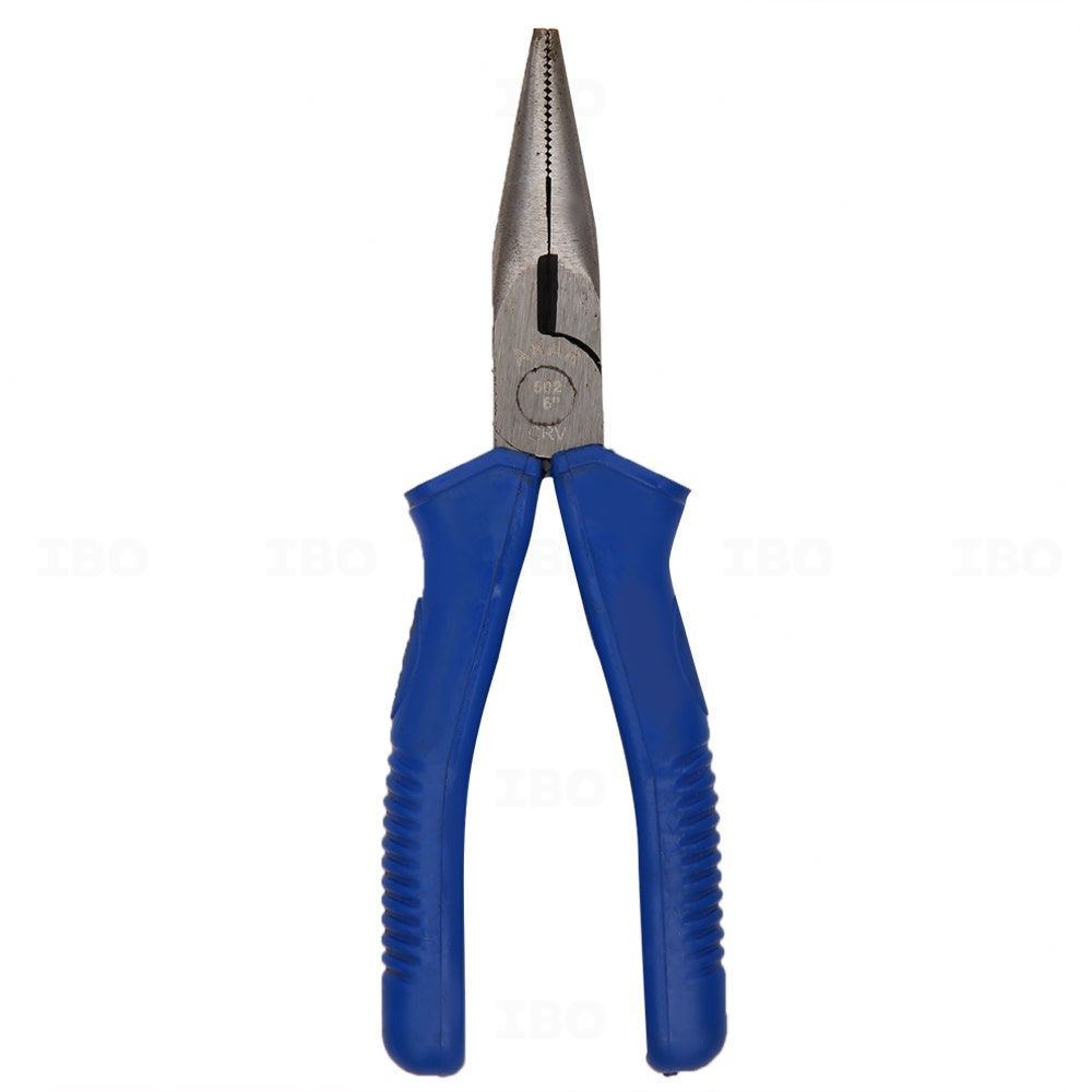 Akar 1402394 150 mm long Nose Plier