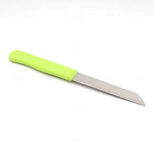 crystal CL010 8 in SS Knife