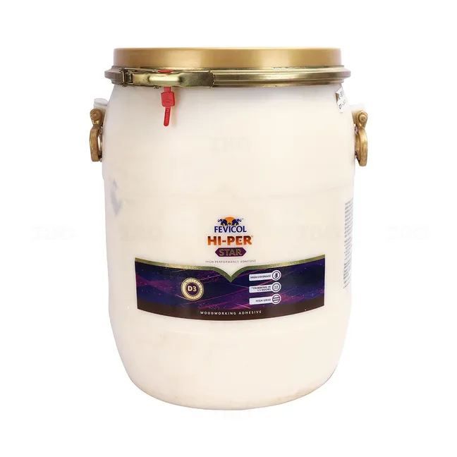 Fevicol HI-PER STAR 50 kg Woodwork Adhesive