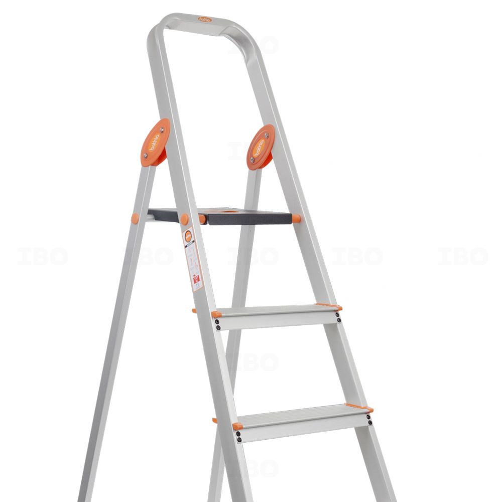 Bathla 5 deals step ladder price