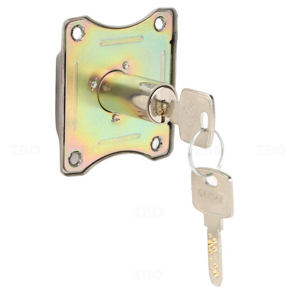 Godrej 8010 25 mm Drawer Lock