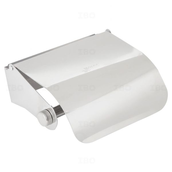 Goeka Stainless Steel Toilet Paper Holder Goeka Stainless Steel Toilet Paper Holder